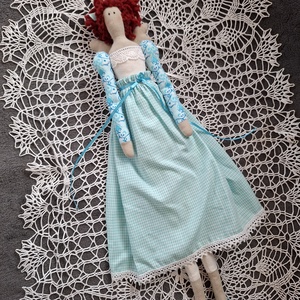 Caroline baba  - játék & sport - baba & babaház - baba - Meska.hu