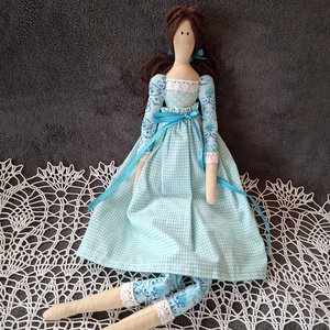 Sophia baba , Játék & Sport, Baba & babaház, Baba, Baba-és bábkészítés, Varrás, MESKA