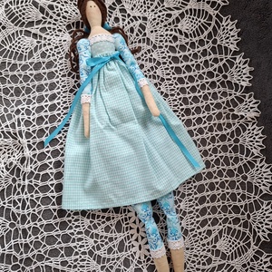 Sophia baba  - játék & sport - baba & babaház - baba - Meska.hu