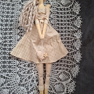 Diana baba  - játék & sport - baba & babaház - baba - Meska.hu