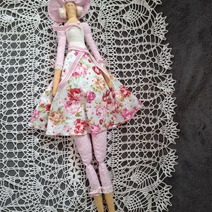 Grace baba - játék & sport - baba & babaház - baba - Meska.hu