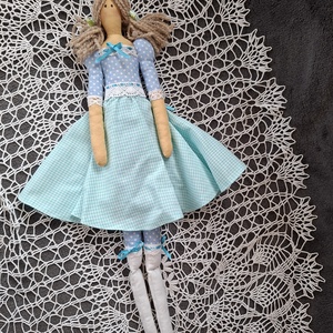 Olivía baba - játék & sport - baba & babaház - baba - Meska.hu