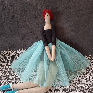 Odette baba, Játék & Sport, Baba & babaház, Baba, Baba-és bábkészítés, Varrás, MESKA