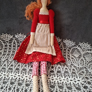 Desiree baba , Játék & Sport, Baba & babaház, Baba, Baba-és bábkészítés, Varrás, MESKA