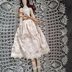 Patrícia baba - játék & sport - baba & babaház - baba - Meska.hu