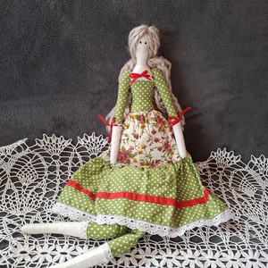 Petra baba , Játék & Sport, Baba & babaház, Baba, Baba-és bábkészítés, Varrás, MESKA