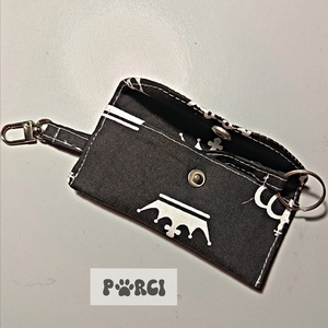 kulcstartó-koronás - táska & tok - kulcstartó & táskadísz - kulcstartó - Meska.hu