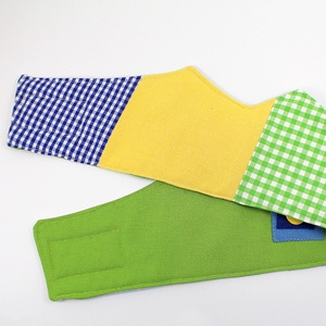 Textil Korona, Egyedi Játék Korona, Szülinapi Korona, Kisfiú Fejdísz, Királyi Korona - játék & sport - szerepjáték - Meska.hu