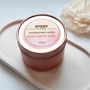 Madagaszkári vanília fa kanócos szójaviasz illatgyertya - otthon & életmód - gyertya, illat, aroma - gyertya - Meska.hu Madagaszkári vanília fa kanócos szójaviasz illatgyertya - otthon & életmód - gyertya, illat, aroma - gyertya - Meska.hu