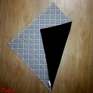Textilszalvéta felnőtteknek (by PoppyTime) - otthon & életmód - konyhafelszerelés, tálalás - konyhai textil - szalvéta - Meska.hu