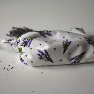 Frissentartó pékárutároló, kenyeres zsák PUL réteggel, S-es méret by PoppyTime -  - Meska.hu