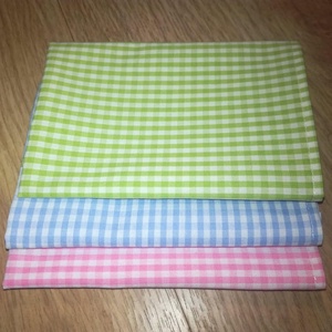 Puha textil zsebkendő, öko zsebkendő by PoppyTime - Meska.hu