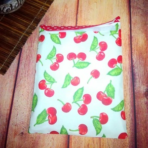 Uzsi tasi, pékárutároló pul béléssel by PoppyTime - TEXTIL KISÖPRŐ AKCIÓ -  - Meska.hu