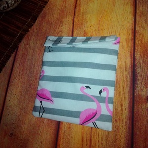 Uzsi tasi, pékárutároló pul béléssel by PoppyTime - TEXTIL KISÖPRŐ AKCIÓ -  - Meska.hu