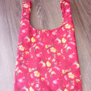 Poppy táska by PoppyTime - táska & tok - bevásárlás & shopper táska - shopper, textiltáska, szatyor - Meska.hu
