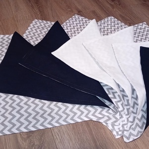 Textilszalvéta felnőtteknek (by PoppyTime) - otthon & életmód - konyhafelszerelés, tálalás - konyhai textil - szalvéta - Meska.hu