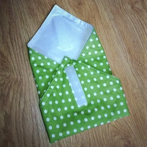 Frissentartó szalvéta - újraszalvéta (by PoppyTime) - még régi áron! - otthon & életmód - konyhafelszerelés, tálalás - konyhai textil - szalvéta - Meska.hu