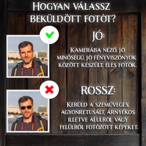 Egyedi Viking Portré Fotóból - művészet - grafika & illusztráció - digitális - Meska.hu