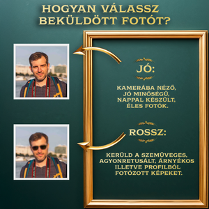 Velencei Nemes Pár Portré a Fotóitokból (no.1) - művészet - grafika & illusztráció - digitális - Meska.hu