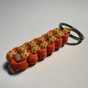 Paracord kulcstartó, Táska & Tok, Kulcstartó & Táskadísz, Kulcstartó, , MESKA