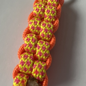 Paracord kulcstartó - táska & tok - kulcstartó & táskadísz - kulcstartó - Meska.hu