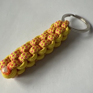 Paracord kulcstartó, Táska & Tok, Kulcstartó & Táskadísz, Kulcstartó, , MESKA