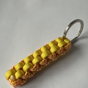 Paracord kulcstartó - táska & tok - kulcstartó & táskadísz - kulcstartó - Meska.hu