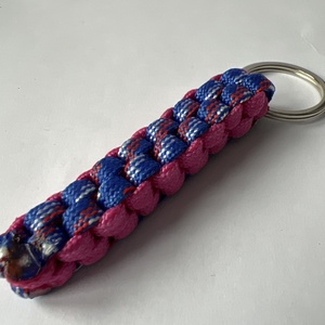 Paracord kulcstartó, Táska & Tok, Kulcstartó & Táskadísz, Kulcstartó, , MESKA