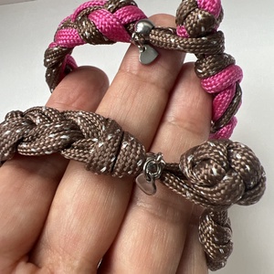 Fonott paracord karkötők, Ékszer, Karkötő, Fonott karkötő, , MESKA