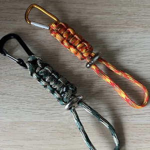 Karabineres palacktartó  - táska & tok - kulcstartó & táskadísz - táskaakasztó - Meska.hu