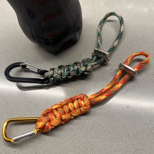 Karabineres palacktartó  - táska & tok - kulcstartó & táskadísz - táskaakasztó - Meska.hu