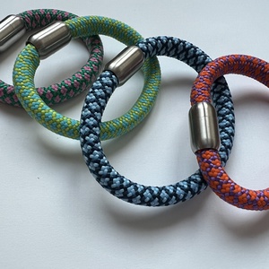 SUP karkötők - ékszer - karkötő - karperec - Meska.hu