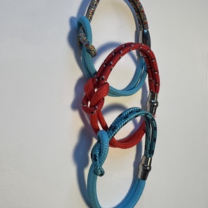 Vitorlás karkötők, Ékszer, Karkötő, Karperec, Ékszerkészítés, Mindenmás, MESKA