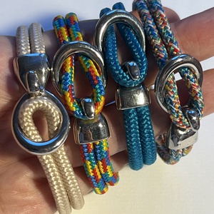 HUGO karkötők - ékszer - karkötő - karperec - Meska.hu