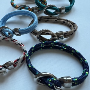 HUGO karkötők - ékszer - karkötő - karperec - Meska.hu