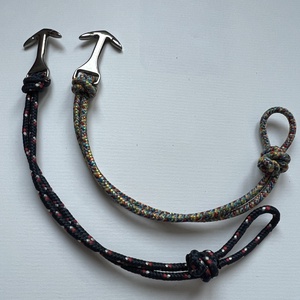 PIRAT karkötők horgonnyal - ékszer - karkötő - karperec - Meska.hu