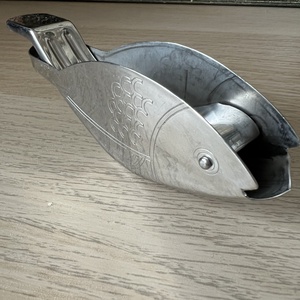 Citromszelet préselő, Otthon & Életmód, Konyhafelszerelés, tálalás, Konyhai tárolás, Tea & Kávé tárolás, , MESKA