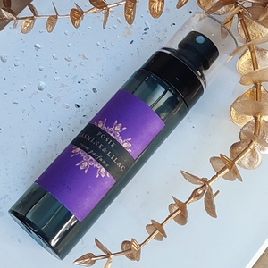 Lakás parfüm - room spray - Jázmin és orgona - otthon & életmód - gyertya, illat, aroma - párologtató - Meska.hu