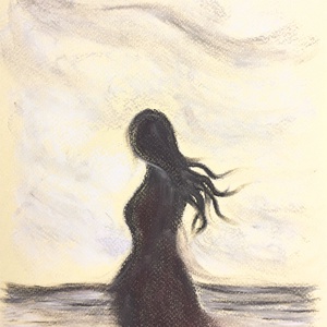 Szelíd dark - Meska.hu Szelíd dark - Meska.hu