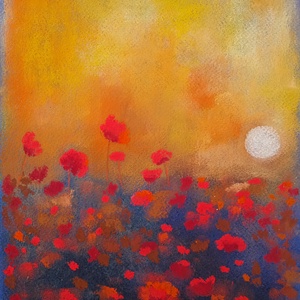 Színtanulmány - Meska.hu