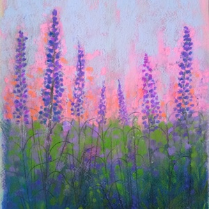 Tanulmány - réten.. - Meska.hu