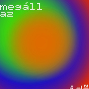 Megáll az idő poster - művészet - grafika & illusztráció - digitális - Meska.hu