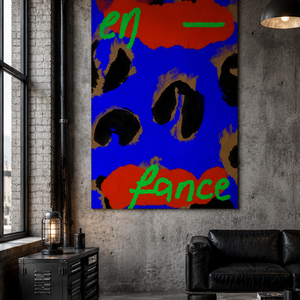Enfance poster - Meska.hu