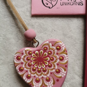 Mandalás ajándékcsomag 1  - otthon & életmód - dekoráció - spiritualitás - mandala - Meska.hu