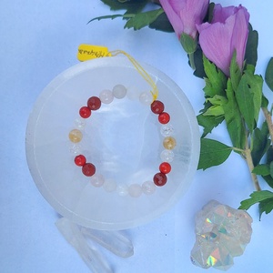 menopauzasegít enyhíteni a menopauta okozta fájdalmakat nehézségeket fizikai és mentális síkon ., Ékszer, Karkötő, Ásványkarkötő, Ékszerkészítés, MESKA