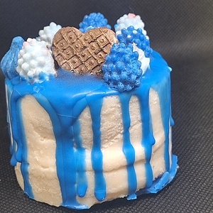 Torta gyertya , Kellékek & szerszámok, Dekorációs kellékek, Dekorációs gyertya, Gyertya-, mécseskészítés, MESKA