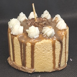 Torta gyertya , Kellékek & szerszámok, Dekorációs kellékek, Dekorációs gyertya, Gyertya-, mécseskészítés, MESKA