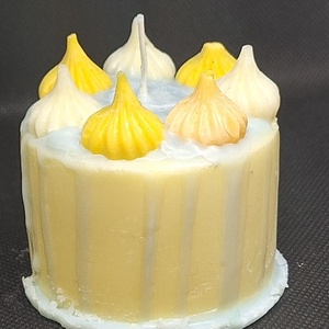 Torta gyertya , Kellékek & szerszámok, Dekorációs kellékek, Dekorációs gyertya, Gyertya-, mécseskészítés, MESKA