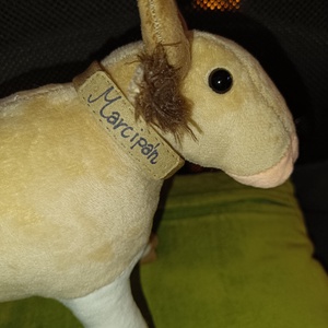 Marcipán Boci egyedi megrendelés - Meska.hu