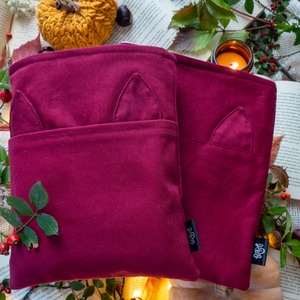 füles könyvtasi - könyv & zene - könyvtok - Meska.hu